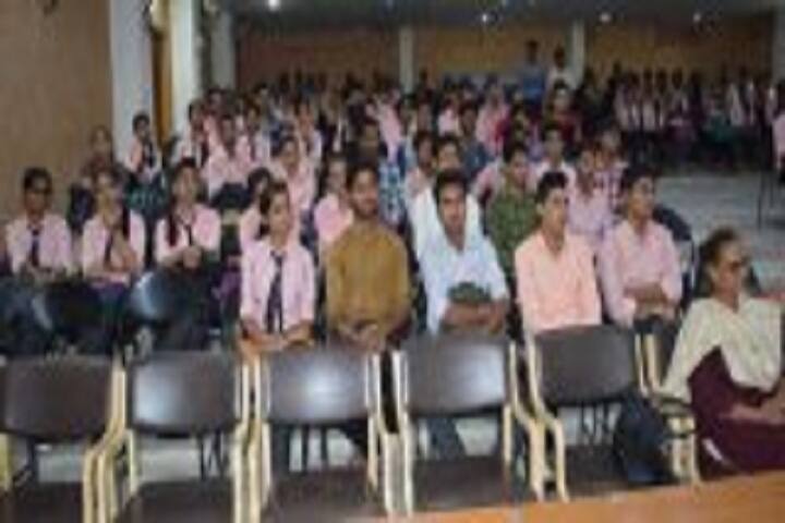 auditorium